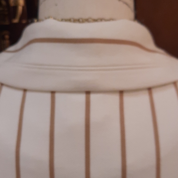 🌻"Trio Set Up" Vest Necklace Belt - Picture 9 of 11